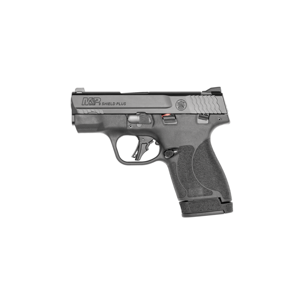 M&P 9 Shield, M&P 9 Shield Plus