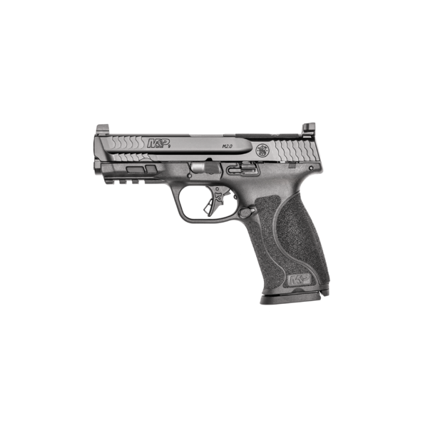 M&P Full com trava 4.25