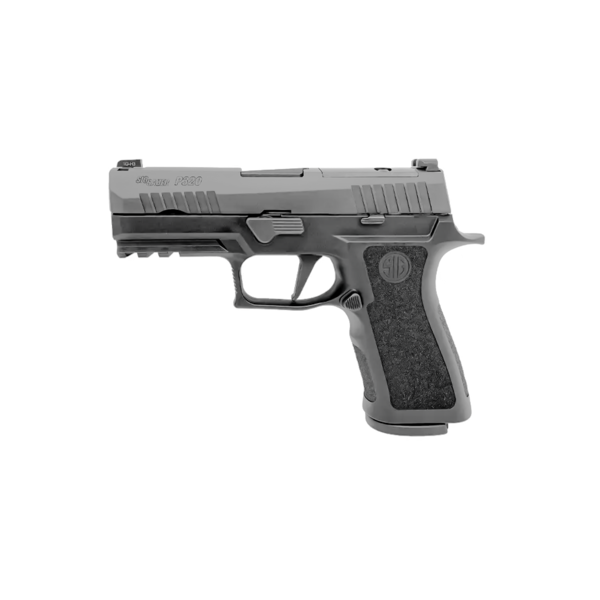 P320 X Carry Pro