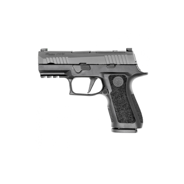 P320 X Compact Pro