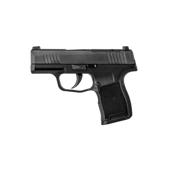 P365 Nitron Micro Compact, P365X, P365 SAS