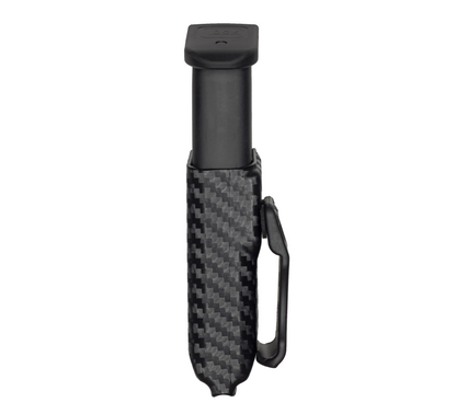Porta Carregador Kydex IWB - TAC Cor: Fibra de Carbono