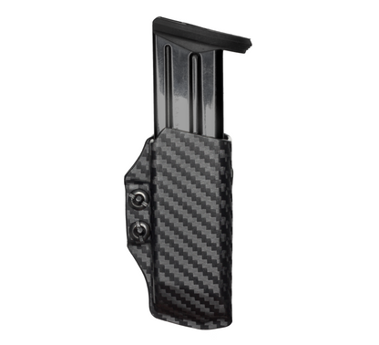 Porta Carregador Kydex IWB - TAC Cor: Fibra de Carbono