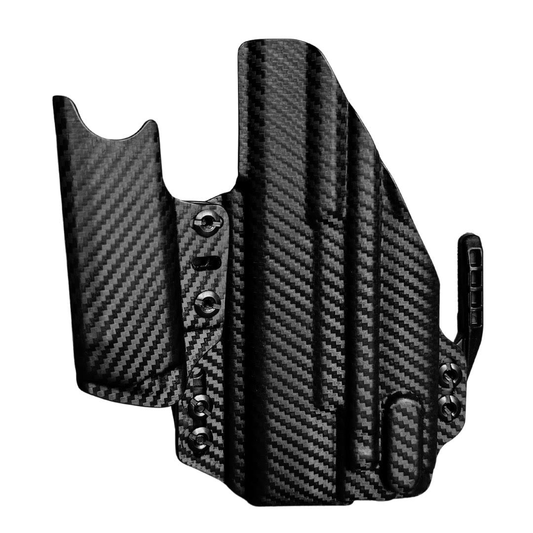 IWB - Sidecar Com Lanterna