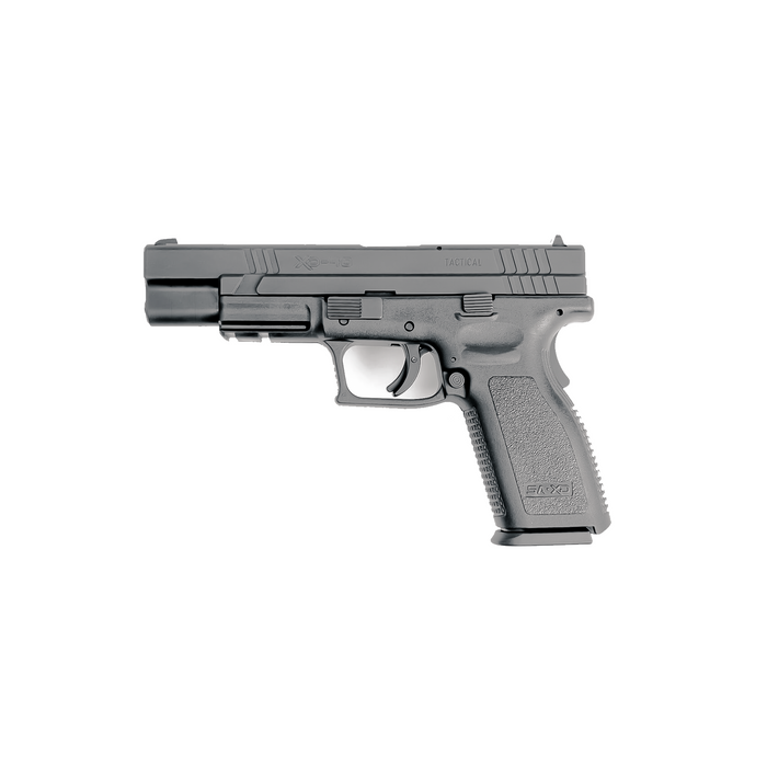 XD-M Elite 4.5