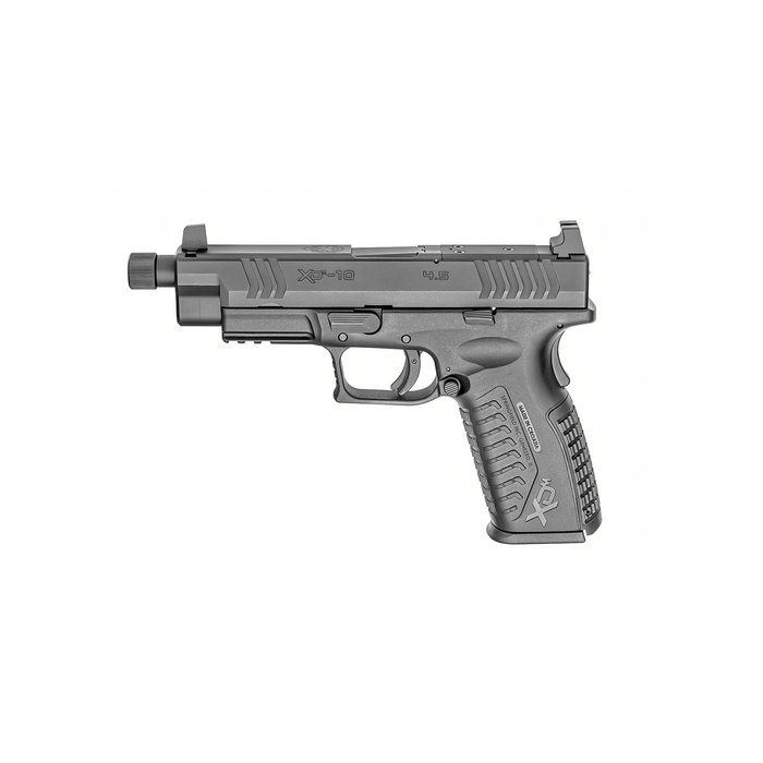 XD-M Elite 4.5