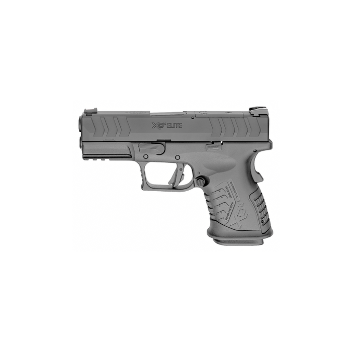 XD-M Elite 3.8